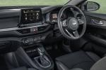 Kia Cerato S 2018 года (AU)